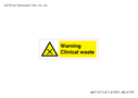 medical-warning-sign-for-clinical-waste-container-cross-in-warning-triangle~